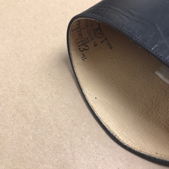 Used The Effingham by Bond Boot Co. Riding Boots - Picture 2 of 8